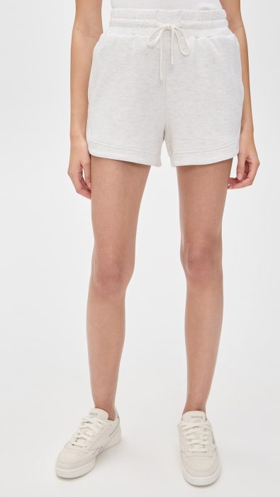 Varley Ollie High Rise Shorts 3.5"