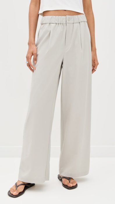 Varley Kayson Wide Leg Pants 29.5
