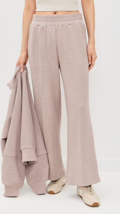 Varley The Wide Leg Pants 28