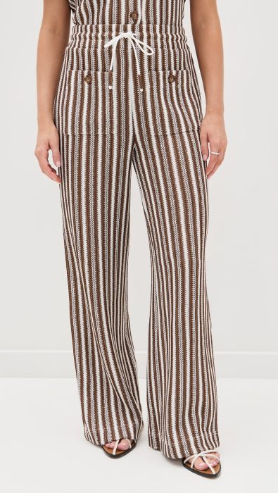 Veronica Beard Jean Zosia Pants