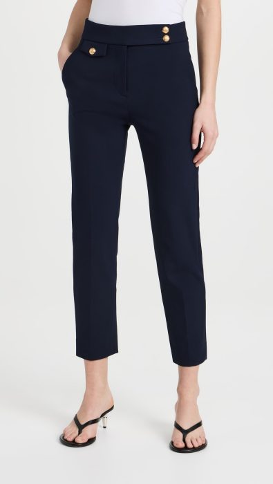 Veronica Beard Renzo Pants