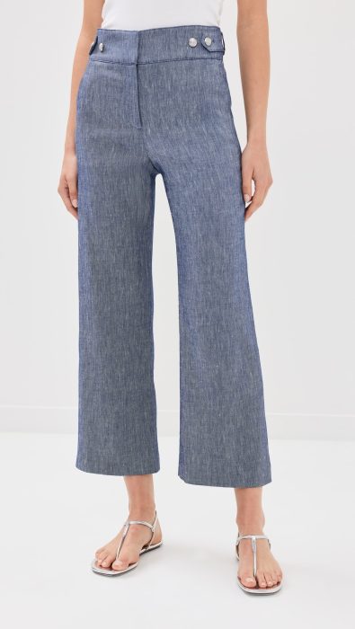 Veronica Beard Aubrie Pants