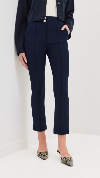 Veronica Beard Kean Pants