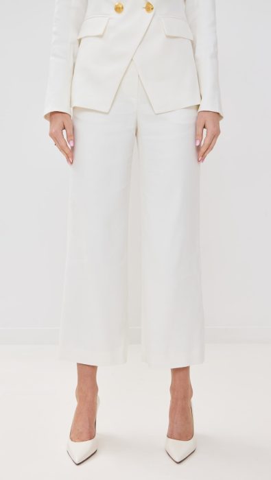 Veronica Beard Aubrie Pants