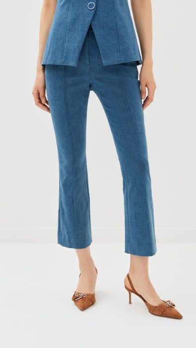 Veronica Beard Kimra Pants