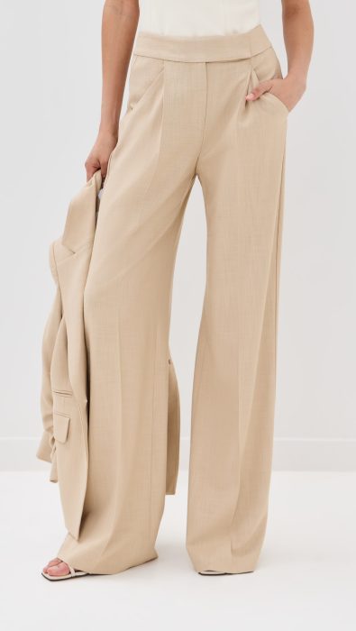Veronica Beard Marbeau Pants