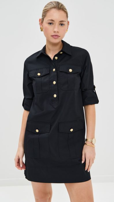 Veronica Beard Saude Dress