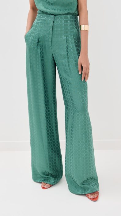 Veronica Beard Colter Pants