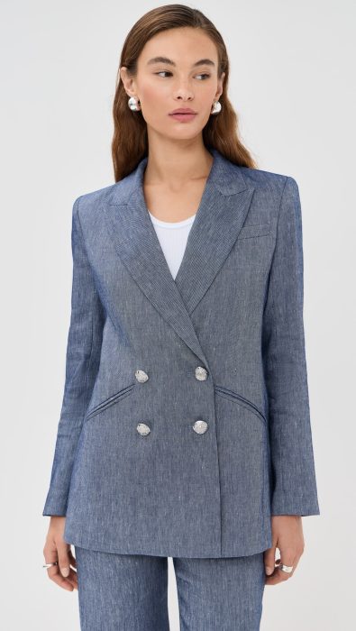 Veronica Beard Dale Dickey Jacket