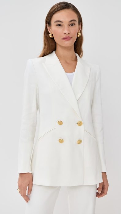 Veronica Beard Dale Dickey Jacket