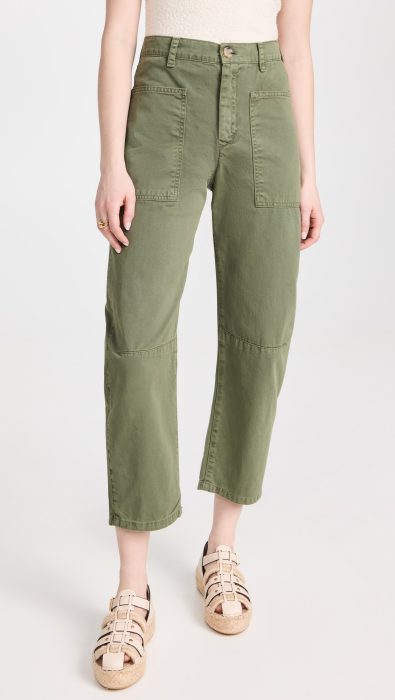 Velvet Brylie Pants