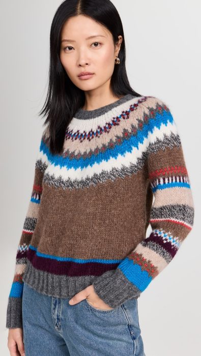 Velvet Kella Sweater