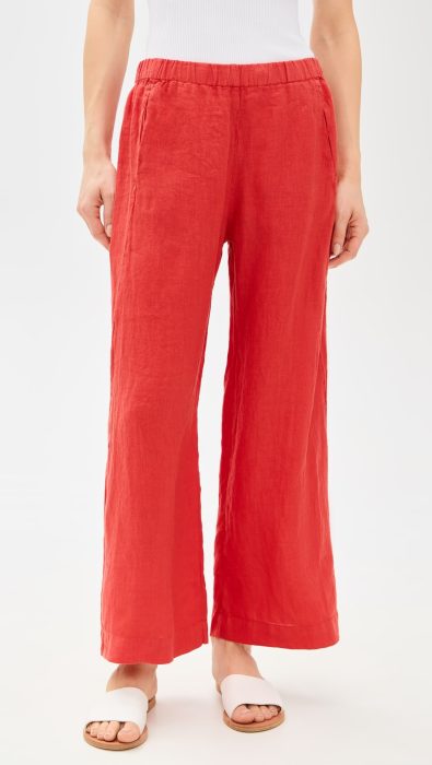 Velvet Lola Linen Pants
