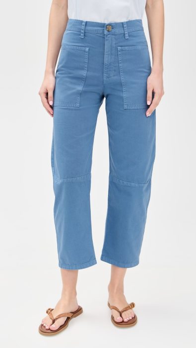 Velvet Brylie Pants