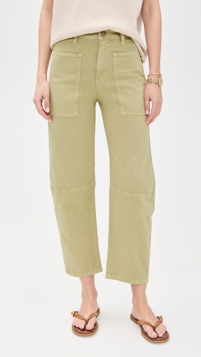 Velvet Brylie Pants