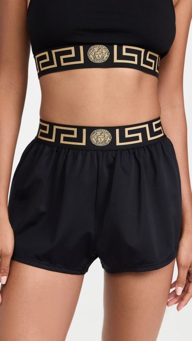 Versace Swim Shorts