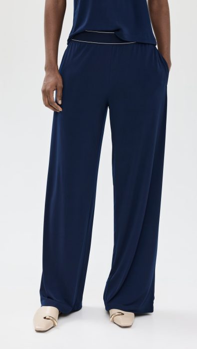 Vince Pull On Pants
