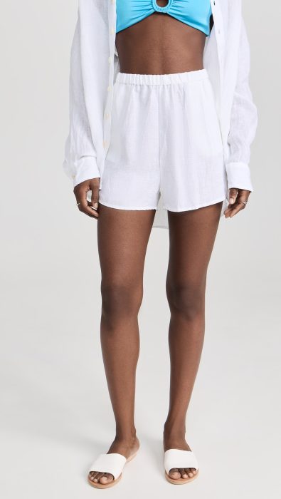 Vitamin A Tallows Shorts