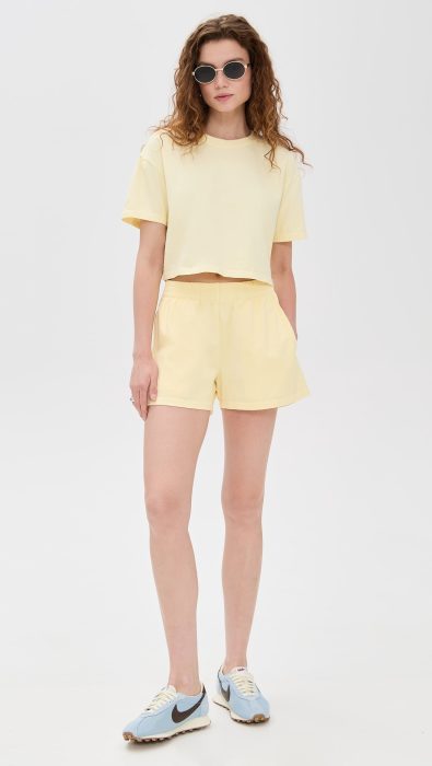 Vitamin A Coast Shorts