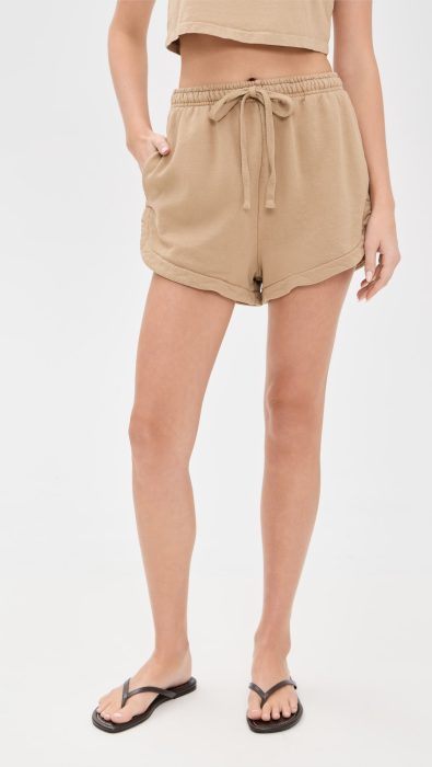 Vitamin A Dawn Classic Shorts