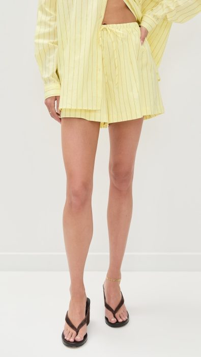 VRG GRL Annika Shorts