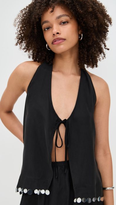 VRG GRL Spritz Top
