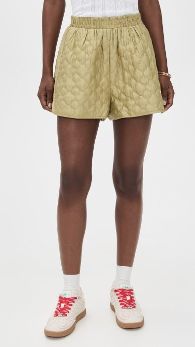 VRG GRL Leo Shorts