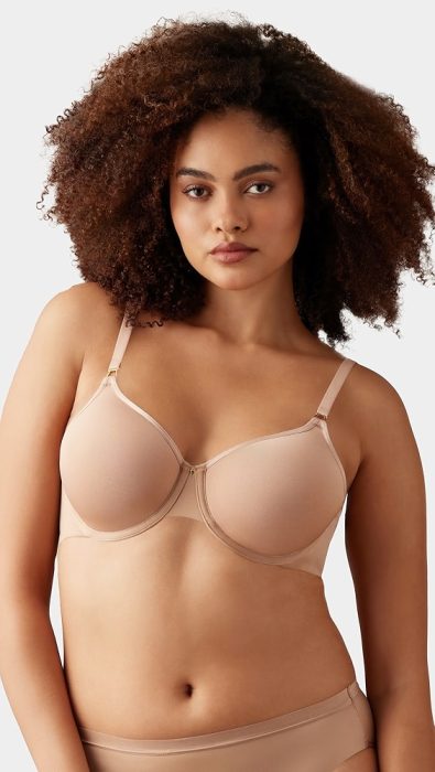 Wacoal Simply Done Contour Bra