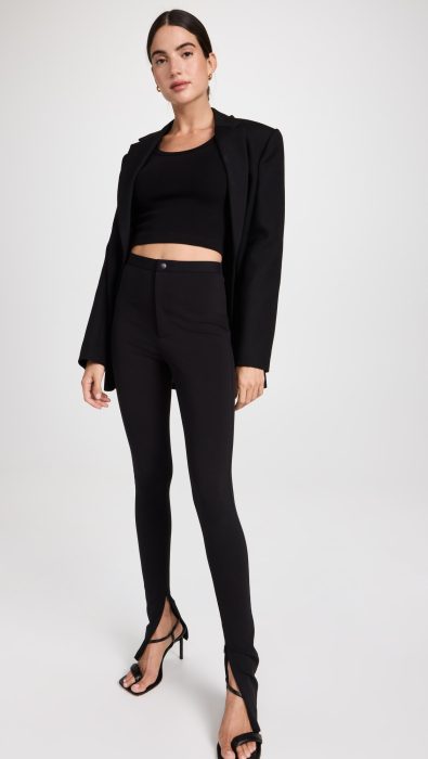 WARDROBE.NYC HB Legging