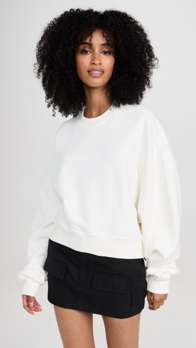 WARDROBE.NYC HB Track Top