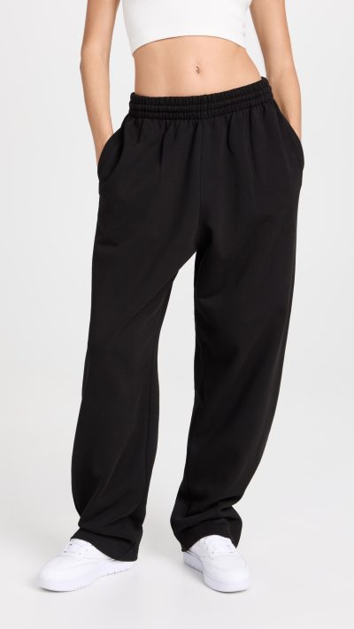 WARDROBE.NYC HB Track Pant