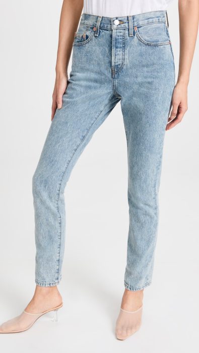 WARDROBE.NYC Denim Jean