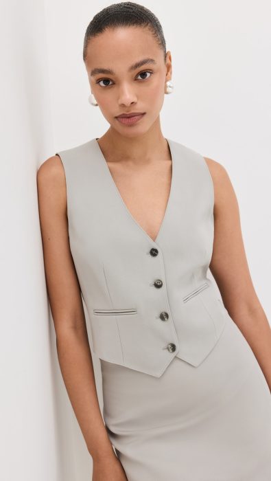 WARDROBE.NYC Waistcoat