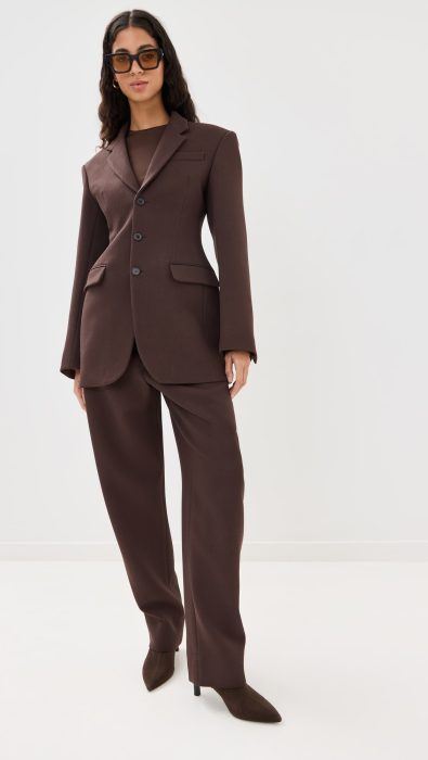 WARDROBE.NYC HB Trousers