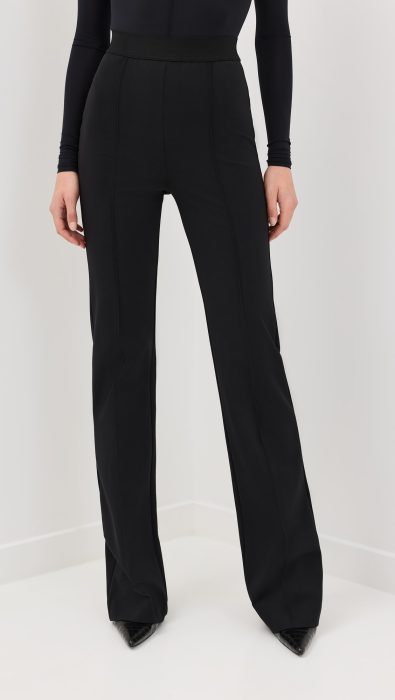 WARDROBE.NYC RHW Stretch Trousers