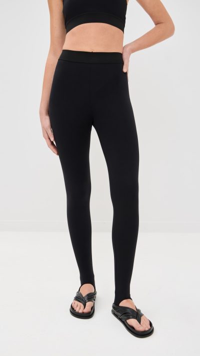 WARDROBE.NYC RHW Active Leggings