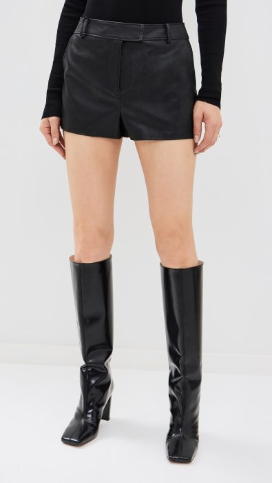 WAYF Ruby Shorts