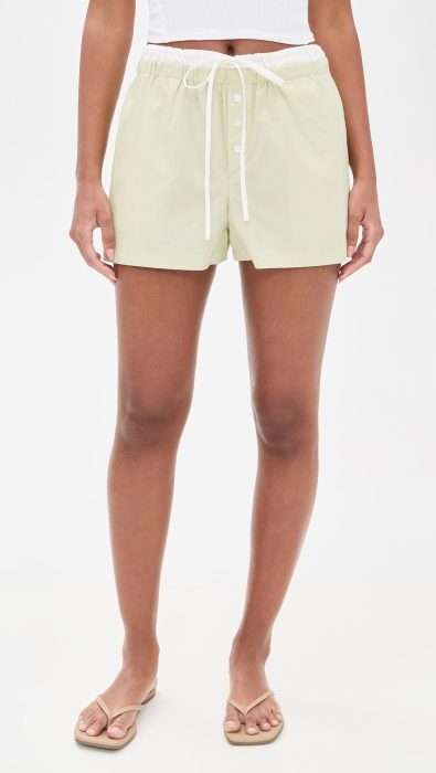 WAYF Tabitha Shorts