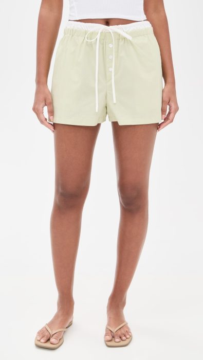 WAYF Tabitha Shorts