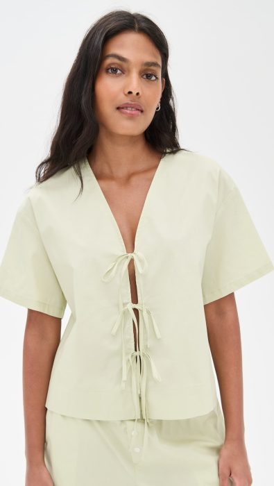 WAYF Tabitha Top