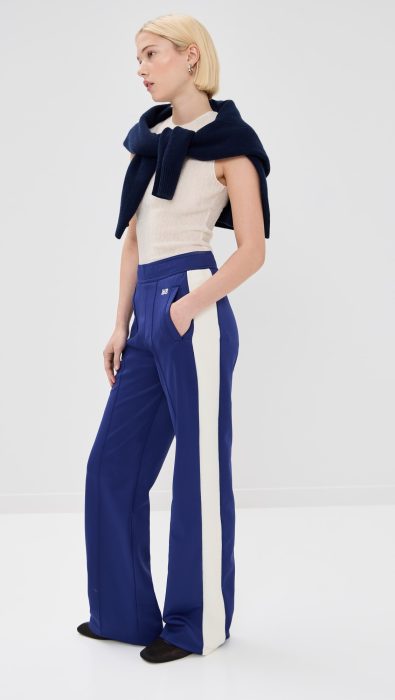 Wales Bonner Mantra Track Pants
