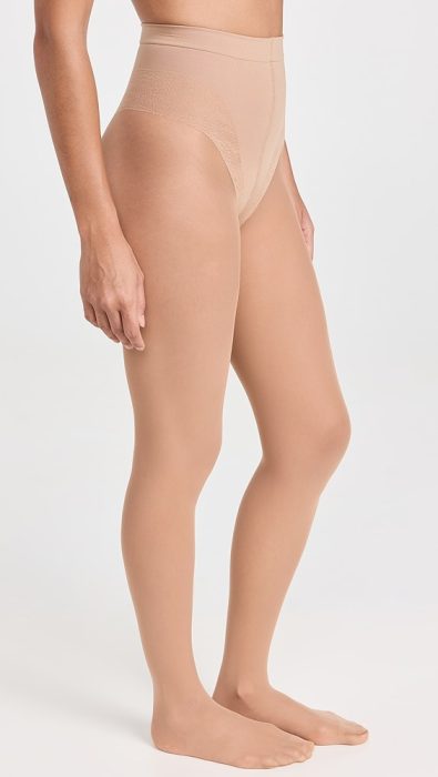 Wolford Tummy 20 Control Top Tights