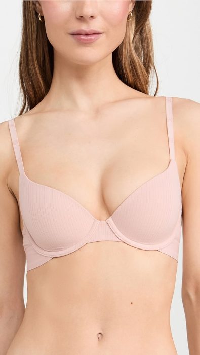 Wolford Lightly Lined Demi Bra