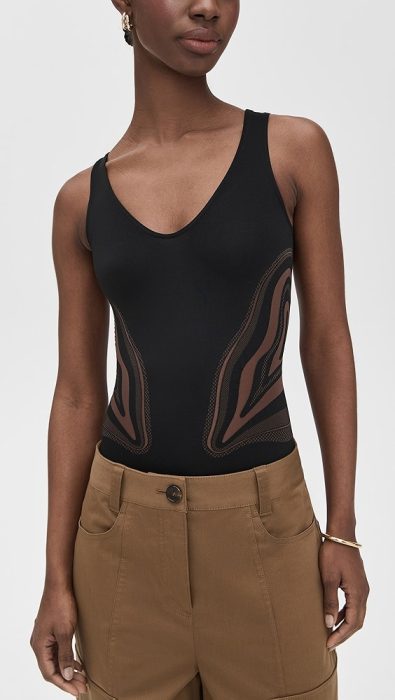 Wolford Venus Bodysuit