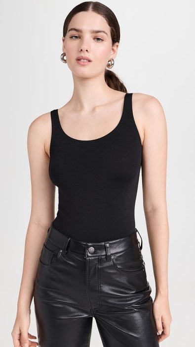 Wolford Jamaika String Thong Bodysuit