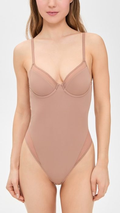 Wolford Bodysuit