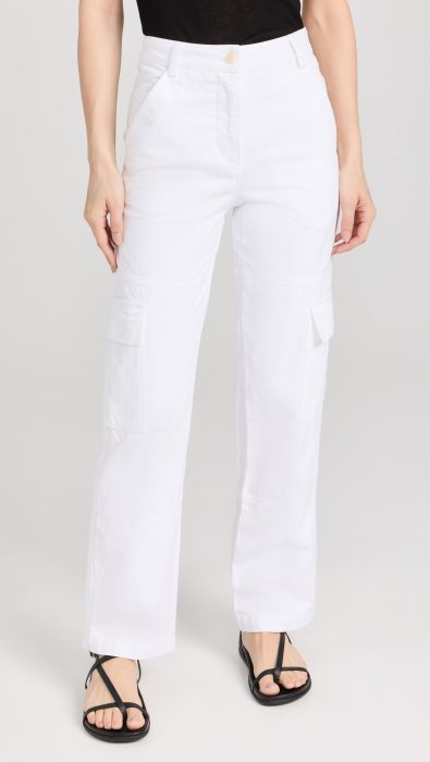 Wyeth Grayson Cargo Pants