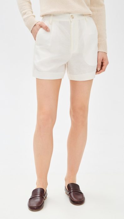 Wyeth Merritt Shorts
