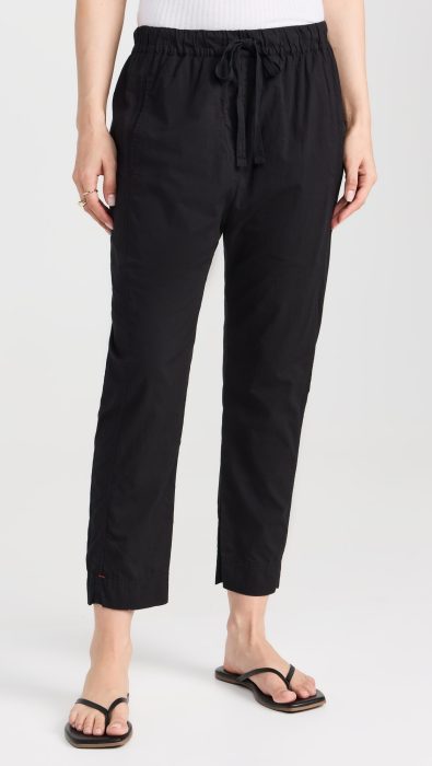 XIRENA Draper Poplin Pants