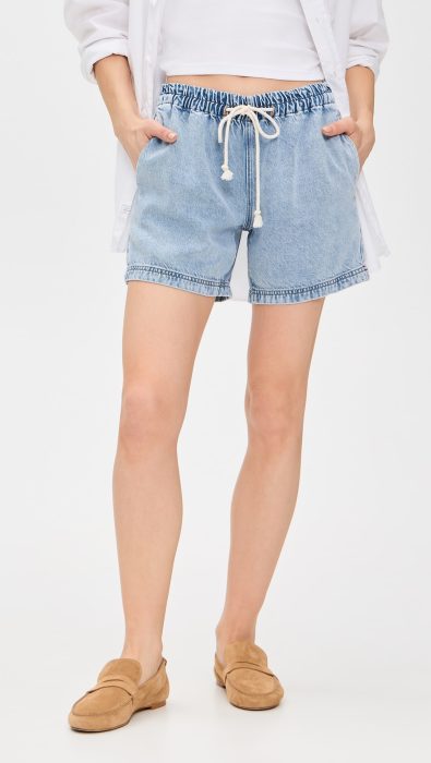 XIRENA Sascha Shorts